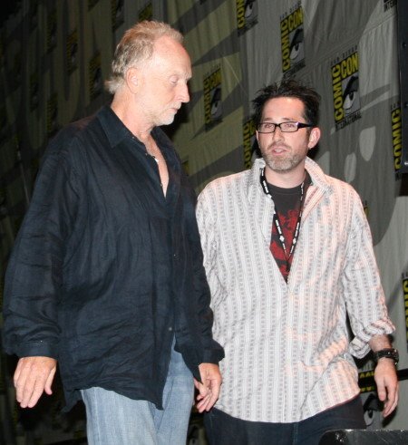 Фото - Даррен Линн Боусман: 450x491 / 50 Кб