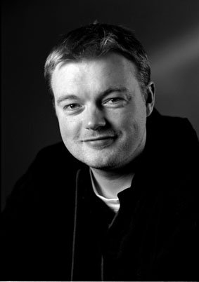 Фото - Кристиан Е. Кристиансен: 283x402 / 12 Кб