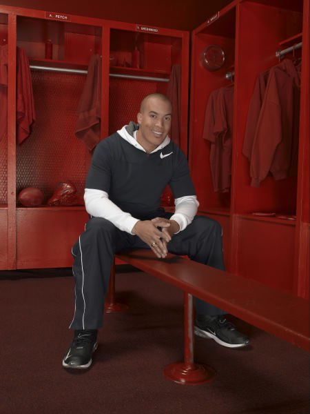 Фото - Коби Белл: 450x600 / 35 Кб