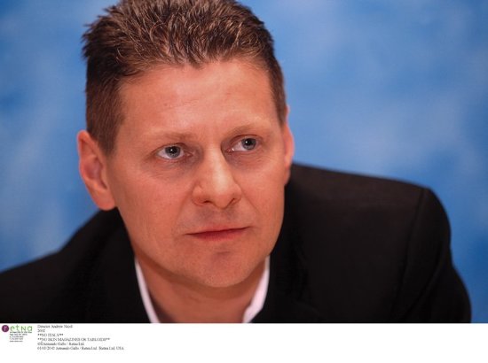 Фото - Эндрю Никкол: 550x410 / 27 Кб