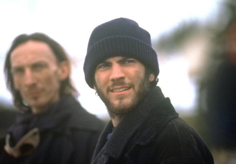 Фото - Уэс Бентли: 485x336 / 19 Кб