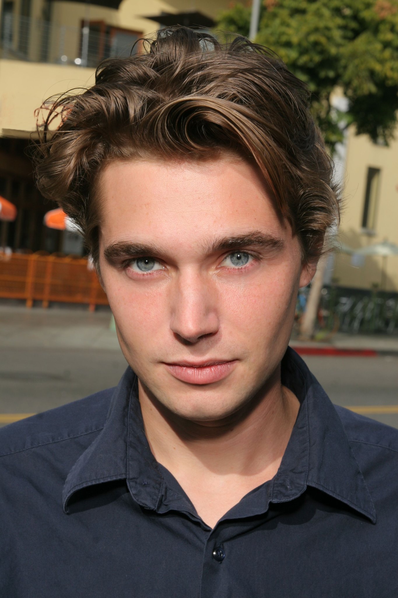 Фото - Захари Рэй Шерман: 1365x2048 / 349 Кб