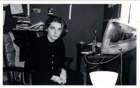 Фото - Захари Рэй Шерман: 283x178 / 13 Кб