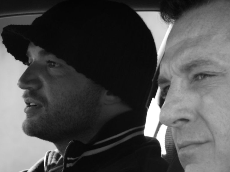 Фото - Ник Е. Тарабэй: 768x576 / 36 Кб