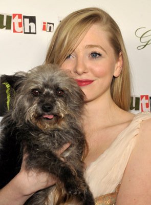 Фото - Портия Даблдэй: 295x400 / 25 Кб