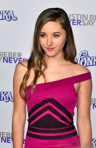 Фото - Рэйчел Дж. Фокс: 327x500 / 34 Кб