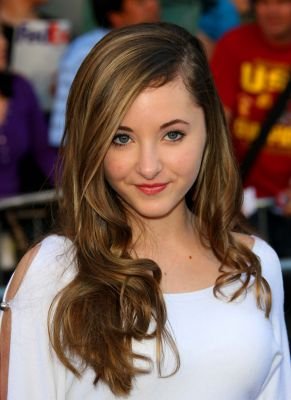 Фото - Рэйчел Дж. Фокс: 291x400 / 24 Кб