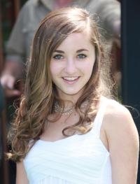 Фото - Рэйчел Дж. Фокс: 200x263 / 12 Кб