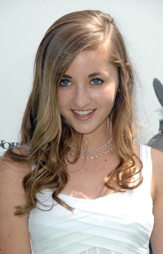 Фото - Рэйчел Дж. Фокс: 329x512 / 33 Кб