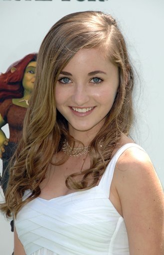 Фото - Рэйчел Дж. Фокс: 329x512 / 33 Кб