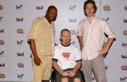 Фото - Генри Алекс Рубин: 261x170 / 12 Кб