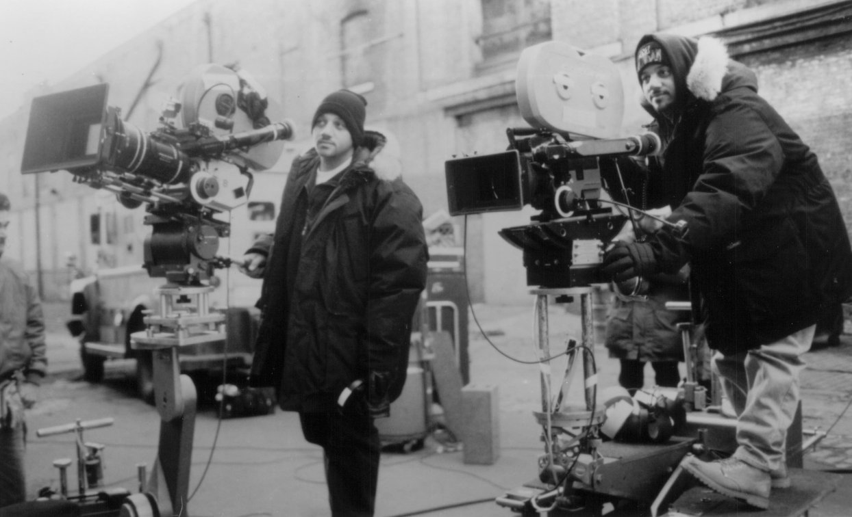 Фото - Альберт Хьюз: 1244x756 / 120 Кб