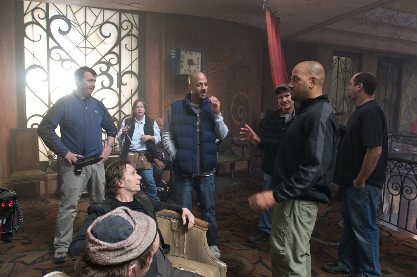 Фото - Альберт Хьюз: 1360x903 / 187 Кб