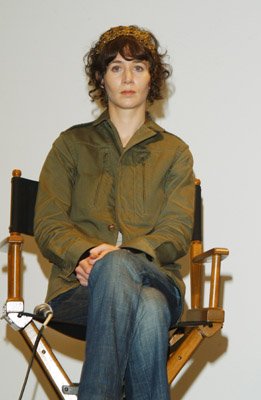 Фото - Миранда Джулай: 261x400 / 21 Кб