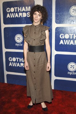 Фото - Миранда Джулай: 266x400 / 29 Кб