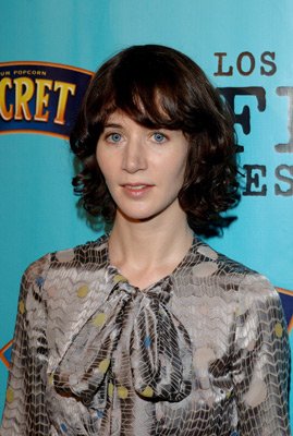 Фото - Миранда Джулай: 269x400 / 32 Кб