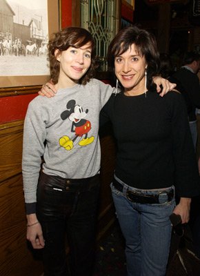 Фото - Миранда Джулай: 290x400 / 26 Кб