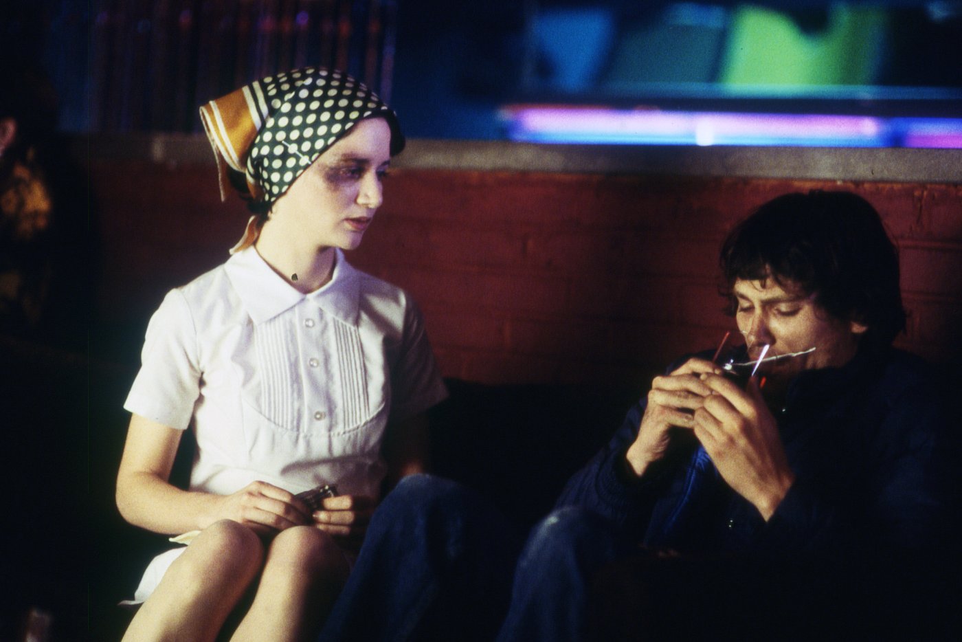 Фото - Миранда Джулай: 1400x934 / 139 Кб