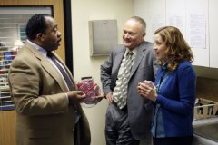 Фото - Лесли Дэвид Бэйкер: 240x160 / 12 Кб