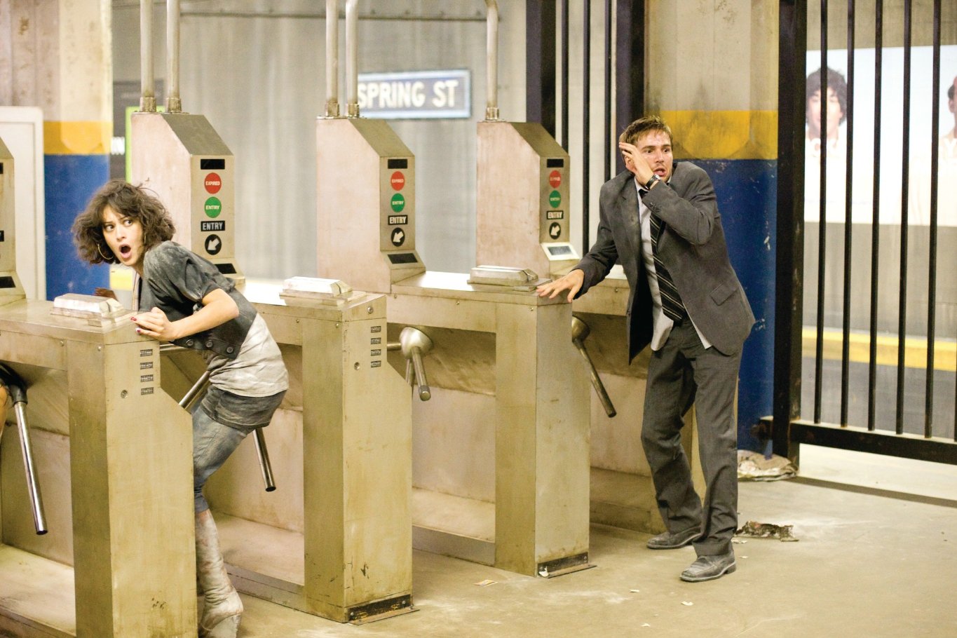 Фото - Майкл Сталь-Дэвид: 1365x910 / 211 Кб