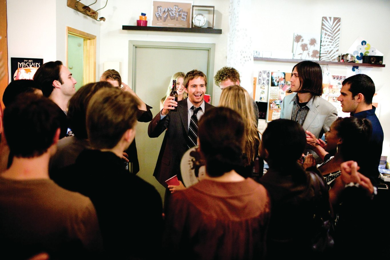 Фото - Майкл Сталь-Дэвид: 1365x910 / 164 Кб