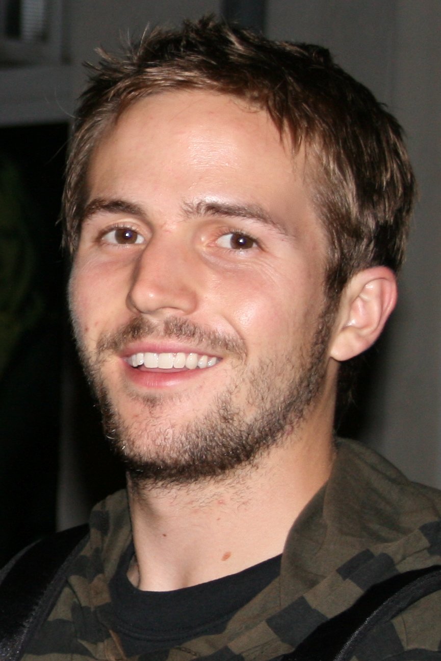 Фото - Майкл Сталь-Дэвид: 865x1294 / 145 Кб