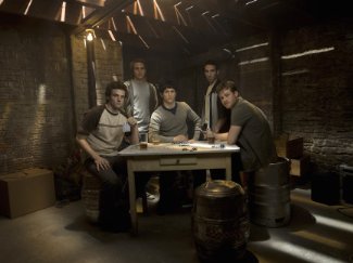 Фото - Майкл Сталь-Дэвид: 325x243 / 16 Кб