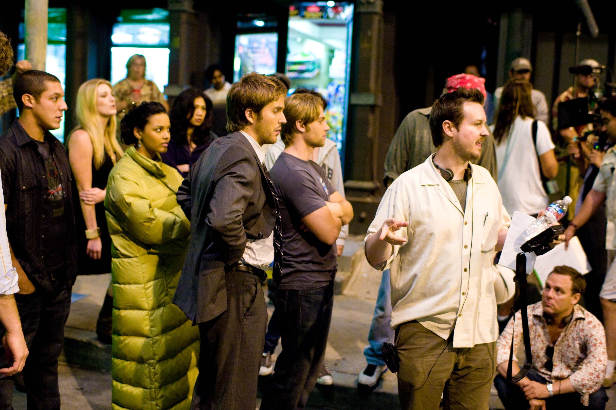 Фото - Майкл Сталь-Дэвид: 2048x1365 / 456 Кб