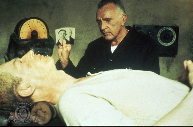 Фото - Ричард Бертон: 673x443 / 55 Кб