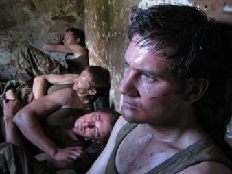 Фото - Клайв Стэнден: 338x254 / 21 Кб