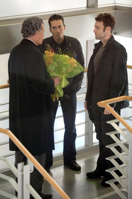 Фото - Сет Гейбл: 435x653 / 61 Кб