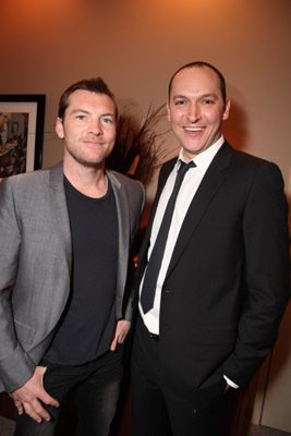 Фото - Луи Летерье: 267x400 / 18 Кб