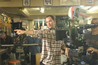 Фото - Луи Летерье: 325x216 / 21 Кб