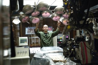 Фото - Луи Летерье: 325x216 / 22 Кб