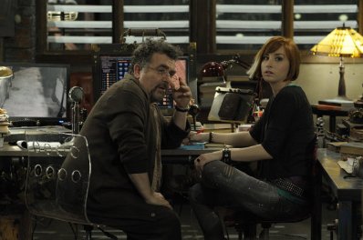 Фото - Эллисон Скальотти: 398x264 / 26 Кб