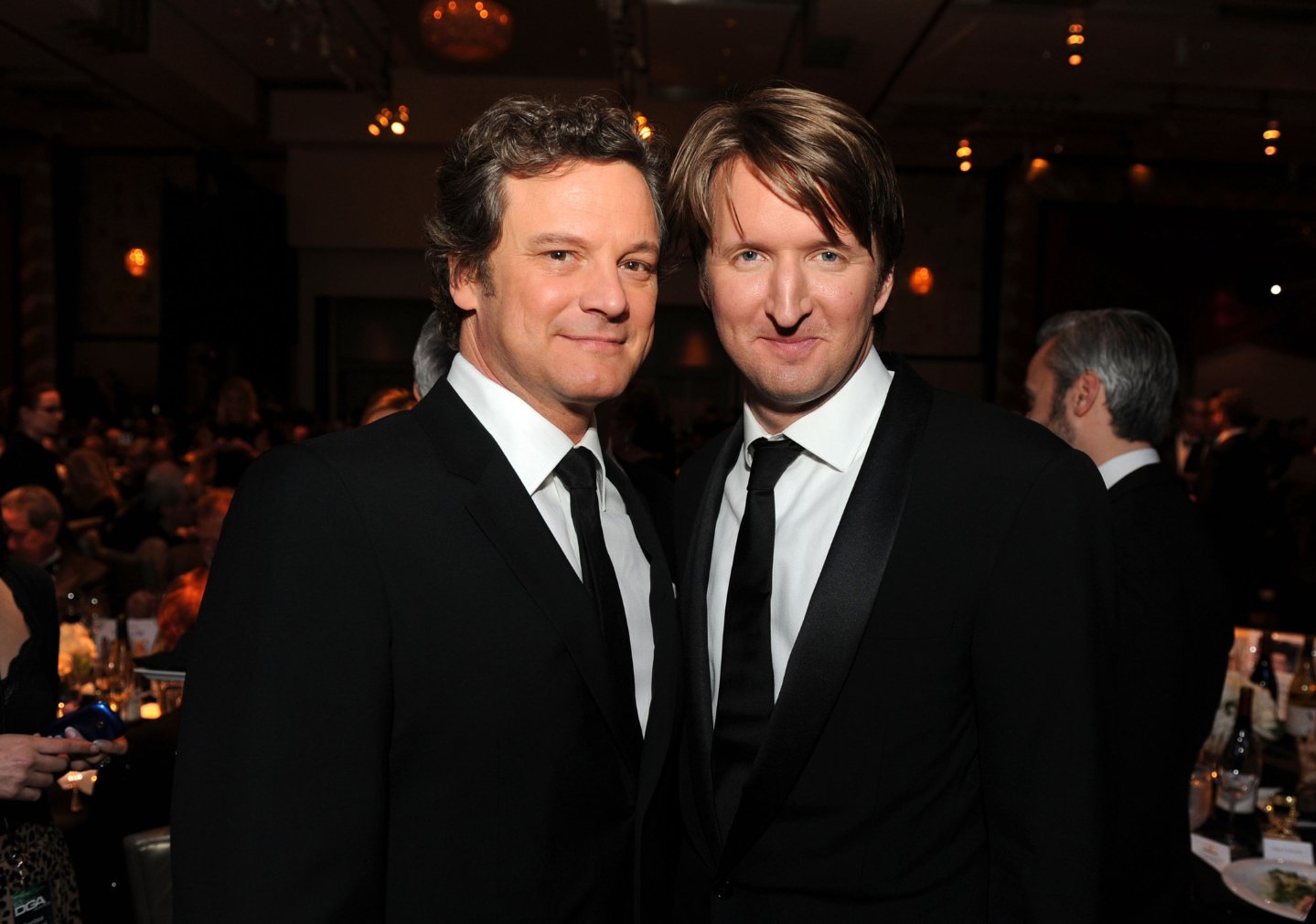 Фото - Том Хупер: 1439x1011 / 132 Кб