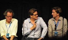 Фото - Том Хупер: 236x139 / 10 Кб