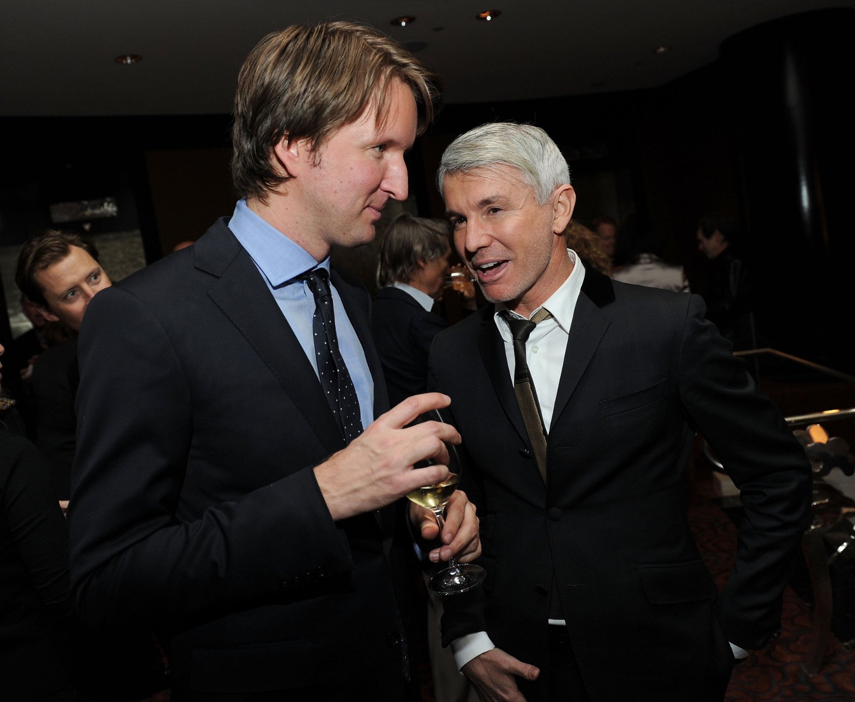 Фото - Том Хупер: 1682x1381 / 219 Кб