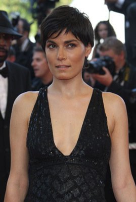 Фото - Валерия Соларино: 269x400 / 21 Кб