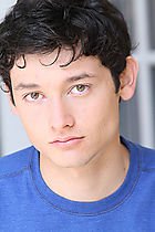 Фото - Кейси Кэмпбелл: 140x210 / 9 Кб