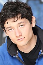 Фото - Кейси Кэмпбелл: 140x210 / 10 Кб