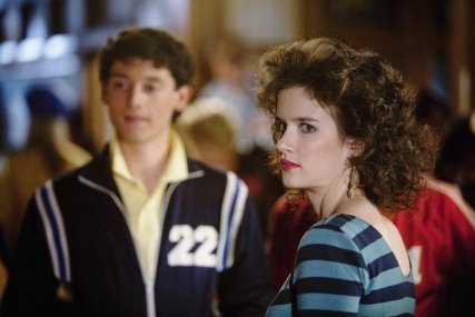 Фото - Кейси Кэмпбелл: 427x285 / 23 Кб