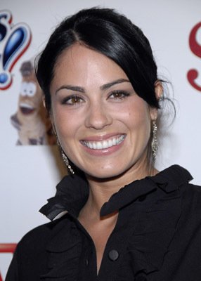 Фото - Мишель Борт: 286x400 / 21 Кб