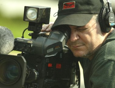 Фото - Майкл Монгилло: 378x289 / 24 Кб