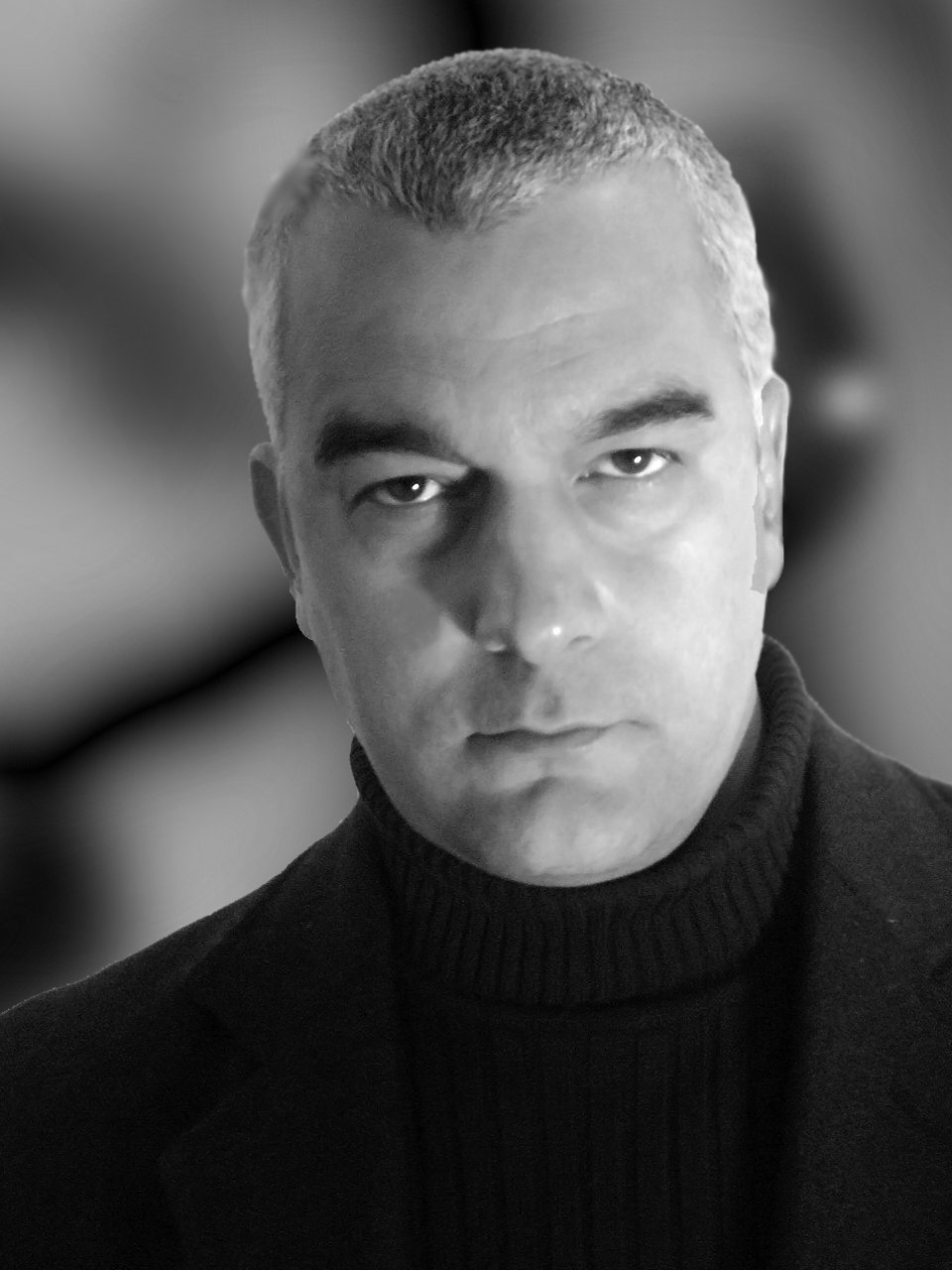 Фото - Алехандро Арройо: 960x1280 / 122 Кб