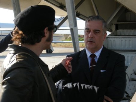 Фото - Алехандро Арройо: 453x340 / 27 Кб