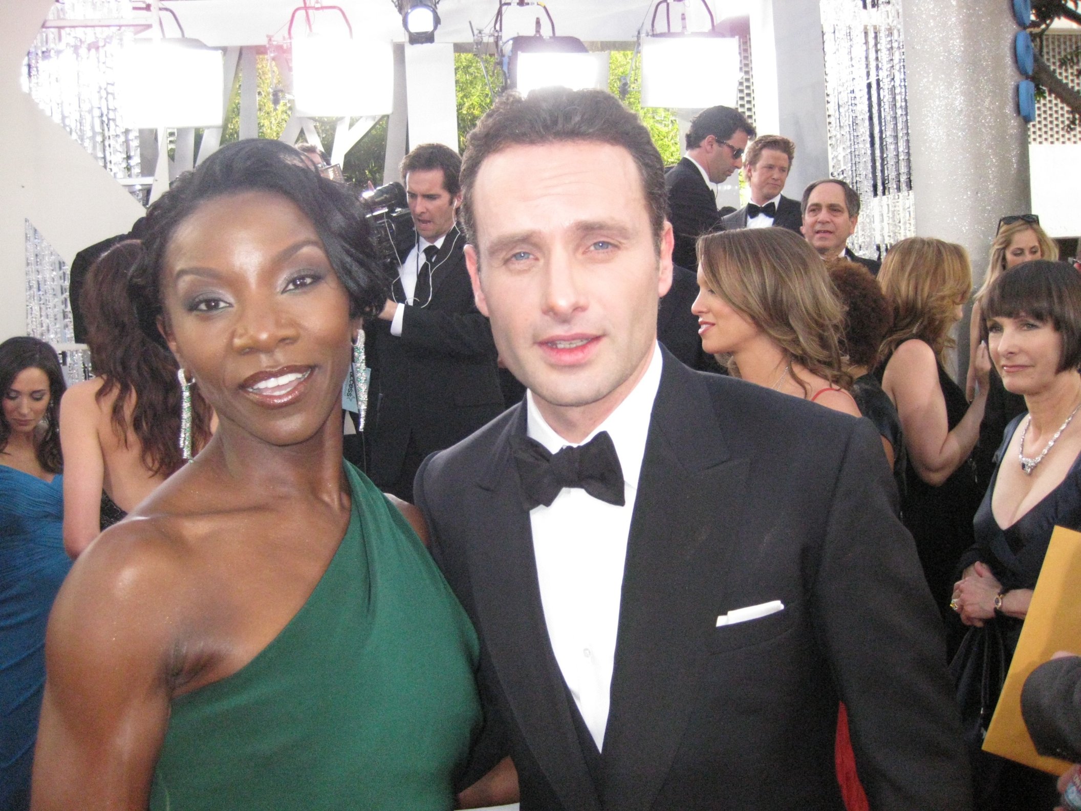 Фото - Джерил Прескотт: 2112x1584 / 549 Кб