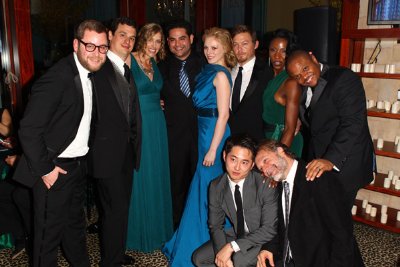 Фото - Джерил Прескотт: 400x267 / 28 Кб