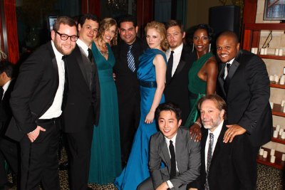 Фото - Джерил Прескотт: 400x267 / 28 Кб