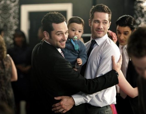 Фото - Люк МакФарлейн: 498x388 / 34 Кб